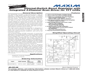 MAX17088ETX+.pdf