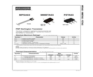 MMBTA63L99Z.pdf