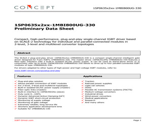 1SP0635V2M1-1MBI800UG-330.pdf