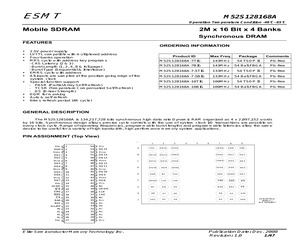 M52S128168A-10TIG.pdf