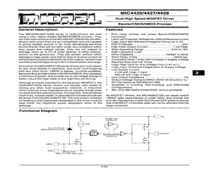 MIC4427AY.pdf