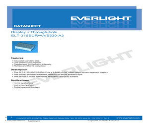 T315SURWA/S530-A3.pdf