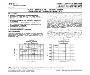 TPS76618DRG4.pdf