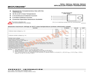 TIP31C-S.pdf