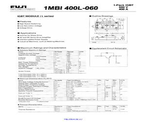 1MBI400L-060.pdf