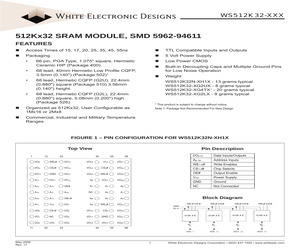 WS512K32N-20H1M.pdf