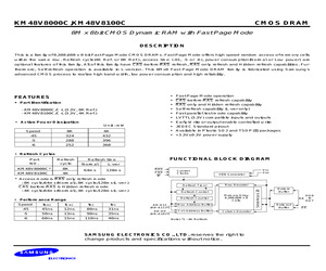 KM48V8100CCK-45.pdf