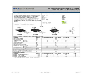 AOB20S60L.pdf