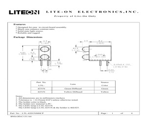 LTL-42D1NMHCP.pdf