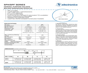 SPF750OHM5%LF.pdf