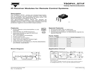 TSOP4136ST1F.pdf