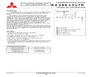 RA30H1317M.pdf