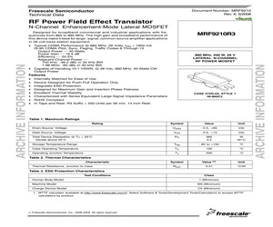 MRF9210R5.pdf