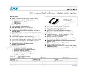 STA32813TR.pdf