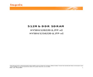 HY5DU121622DLT-HI.pdf