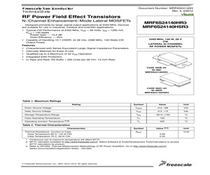 MRF6S24140HS.pdf