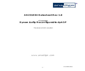 AN231E04-E2-QFNSP.pdf