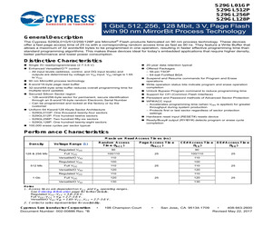 S29GL256P11FFI010A.pdf