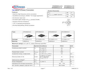 IPF09N03LAG.pdf