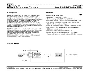 MK3713SLFTR.pdf