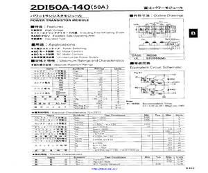 2DI50A-140.pdf