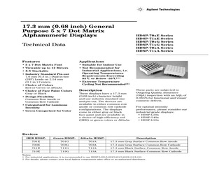 HDSP-701A.pdf