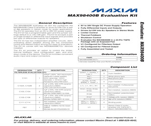 MAX98400BEVKIT+.pdf