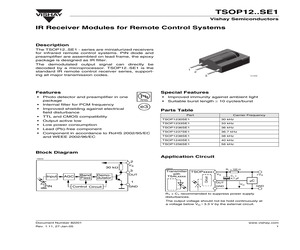 TSOP1236SE1.pdf