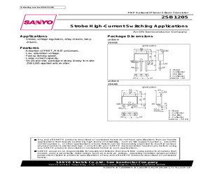 2SB1205S-TL-E.pdf