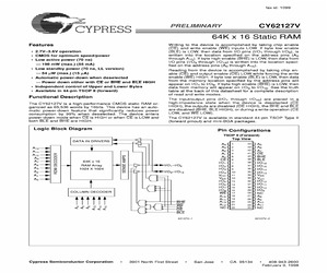 CY62127VL-55BAC.pdf