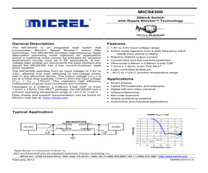 MIC94300YCS.pdf