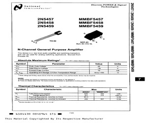 MMBF5457.pdf