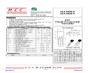 2SA1020-O-BP.pdf