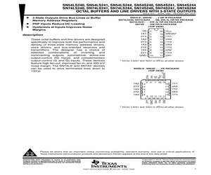 SN74LS240N8.pdf