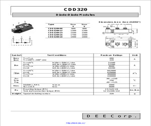 CDD310N16.pdf