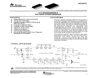 UCC39151DPTR.pdf