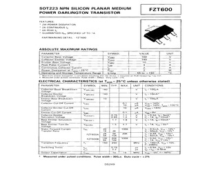 FZT600ATC.pdf