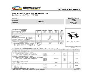 JANTX2N6249.pdf