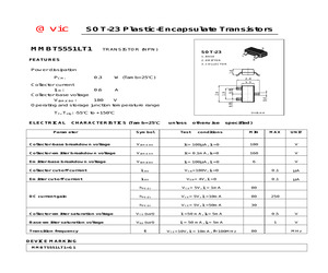 MMBT5551LT1.pdf