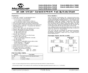 11AA160-I/MN.pdf