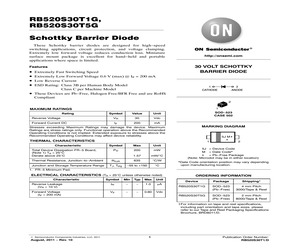 RB520S30T5G.pdf