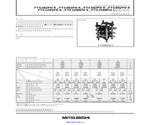 FTS2500PWL.pdf