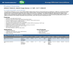 AR0237IRSH12SHRA0-DR.pdf