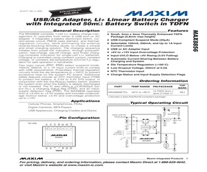 MAX8856ETD+T.pdf