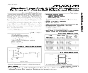 MAX4383EVKIT.pdf