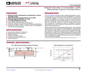 LTC4359CDCB#PBF.pdf