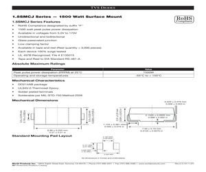 1.5SMCJ110A-F.pdf