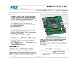 STM8L1526-EVAL.pdf