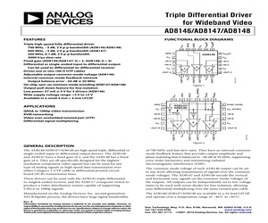 AD8146ACPZ-R21.pdf