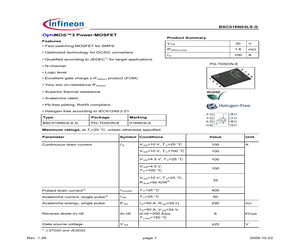 BSC016N03LSGATMA1.pdf